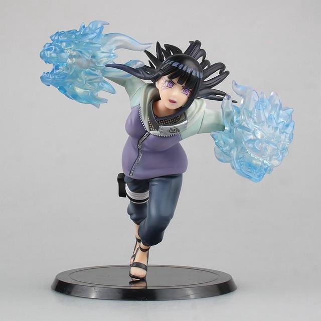 Naruto - Hyuga Hinata Lookup Figure