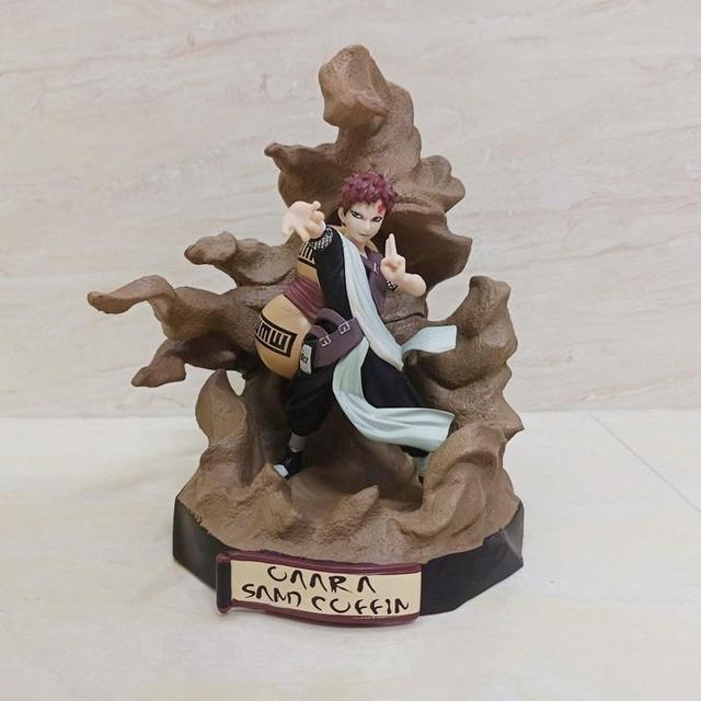 Figurine Naruto Gaara