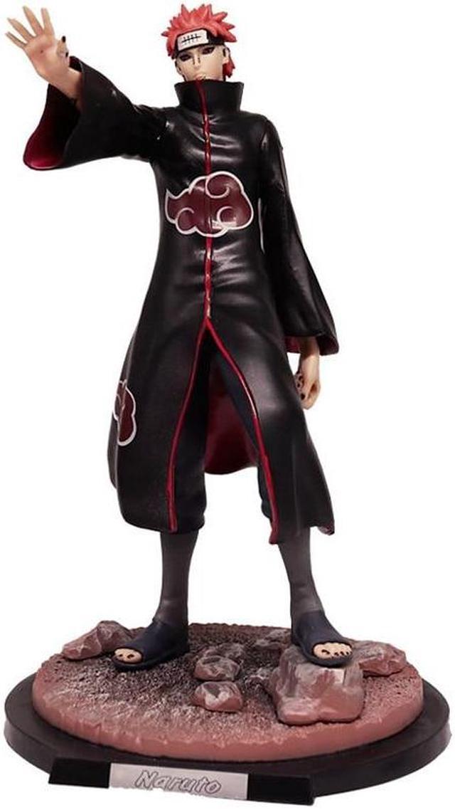 Anime Naruto Shippuden Figure, Collectible Statue Doll Toy