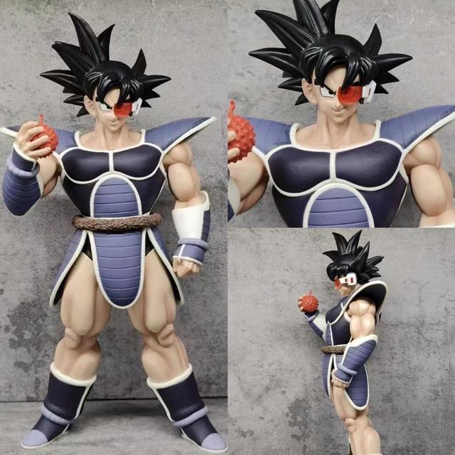 Animation Comic Cosplay Dragon ball Z Super Son Goku Kakarotto