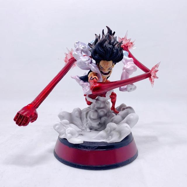 One Piece Big Action Figure