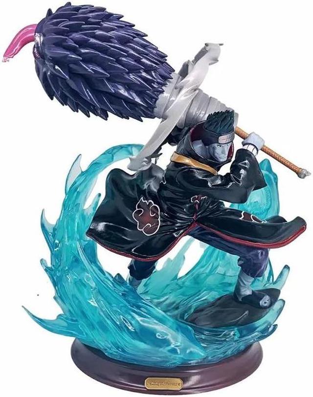 Anel Akatsuki Nan: Kisame - Naruto Shippuden - Toyshow Tudo de