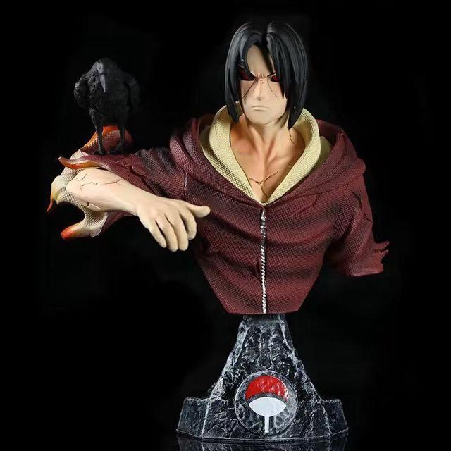 Action Figures Uchiha Shisui, Shisui Uchiha Figure Naruto