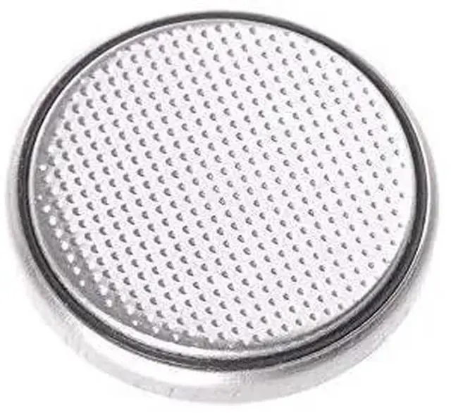 Alt view image 4 of 4 - 200 Pack CR 2032 Battery 3 Volt Lithium Battery Coin Button Cell 2023