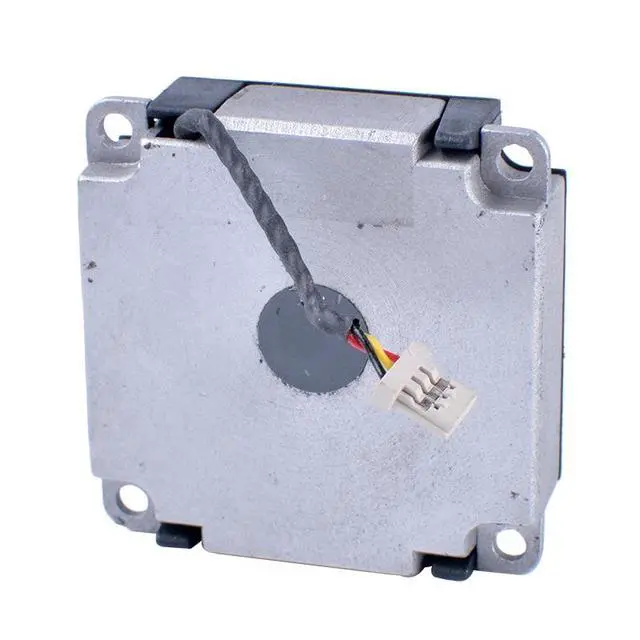 Alt view image 4 of 4 - COOLING REVOLUTION GB0535AFV1-8 3.5cm 3510 5V 0.8W Centrifugal Turbo Fan Blower Notebook Micro Cooling Fan