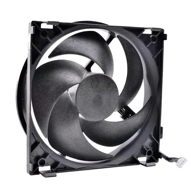 Alt view image 3 of 4 - PVA120G12R-P01 12V 0.50A Cooler cooling fan suitable for xbox one repair and replacement