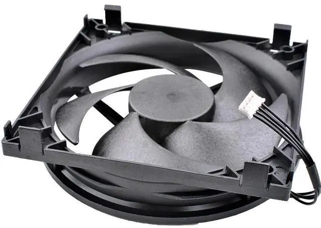 Alt view image 4 of 4 - PVA120G12R-P01 12V 0.50A Cooler cooling fan suitable for xbox one repair and replacement