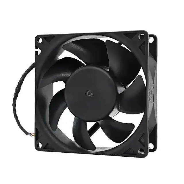Alt view image 4 of 4 - Original For SUNON PSD1209PLV2-A DC 12V 4.2W 92mm 9225 Cooling Fan 92x92x25mm 4-Pin PWM Quiet Cooler for Dell Case Server