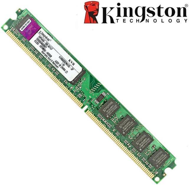 PC Memory RAM 2GB PC2 DDR2 4GB DDR3 8GB 667MHZ 1600MHZ 8GB Memoria Module Computer Desktop Memory capacity: 8GB 1600 DDR3 x2pcs Memory Cards -