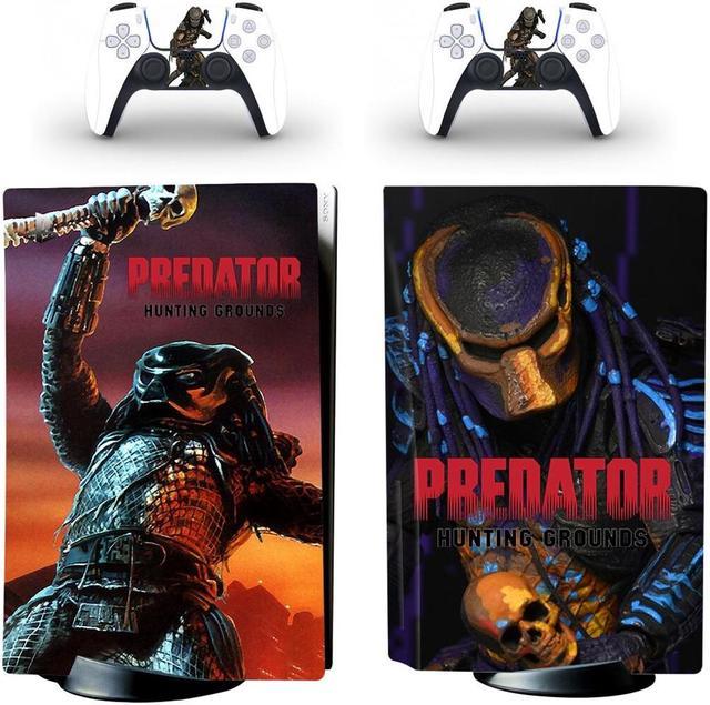 ps5 predator game