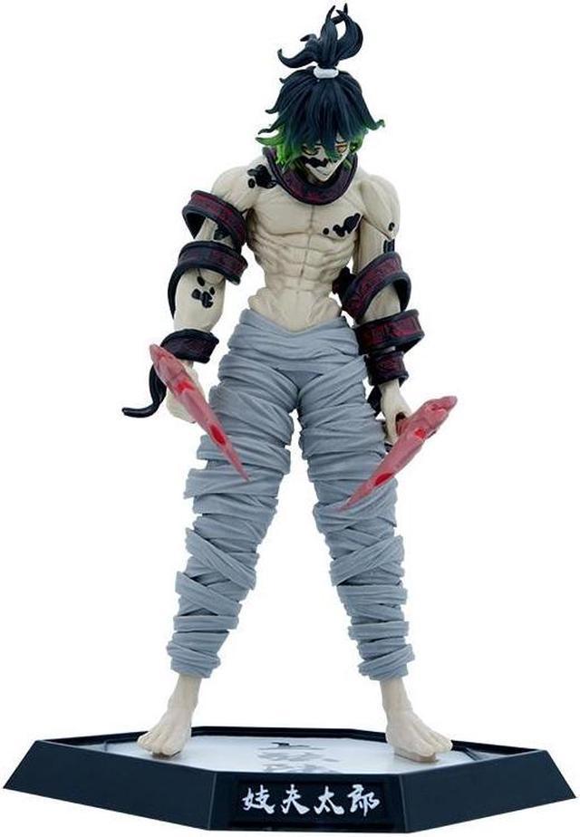 Anime Figure Action Figure Gk Warrior Figurine Pvc Decoration