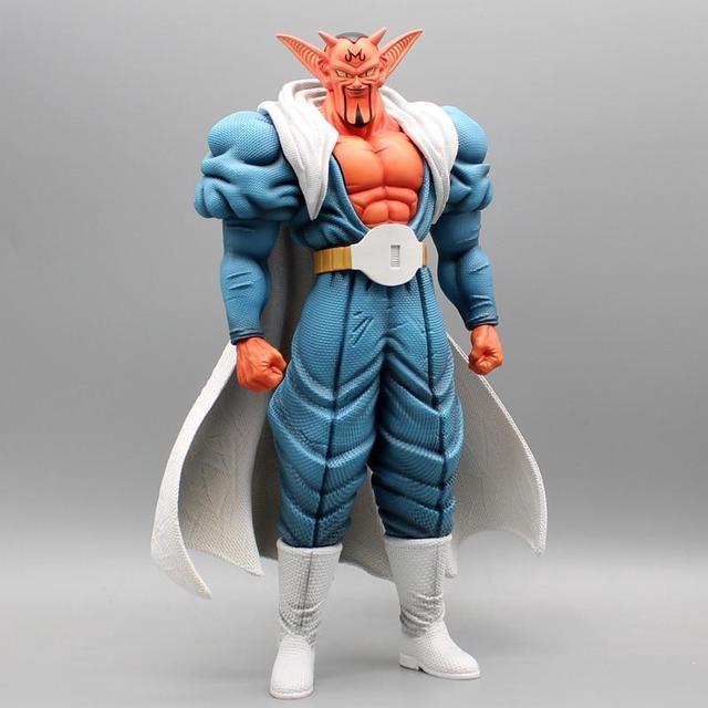 35cm Dragon Ball Z Figure Dabura Anime Figures Dabura Figurine PVC