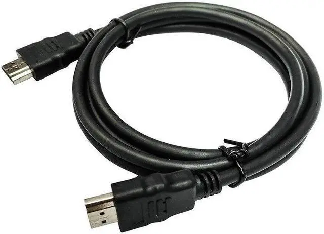 Main image of 1 1.5M Kit 3Pcs HDMI Cable Compatible High Definition Wire 1080P High Speed HDTV Data Cable Version Computer Monitor Video Cable(1.5m -3PCs)