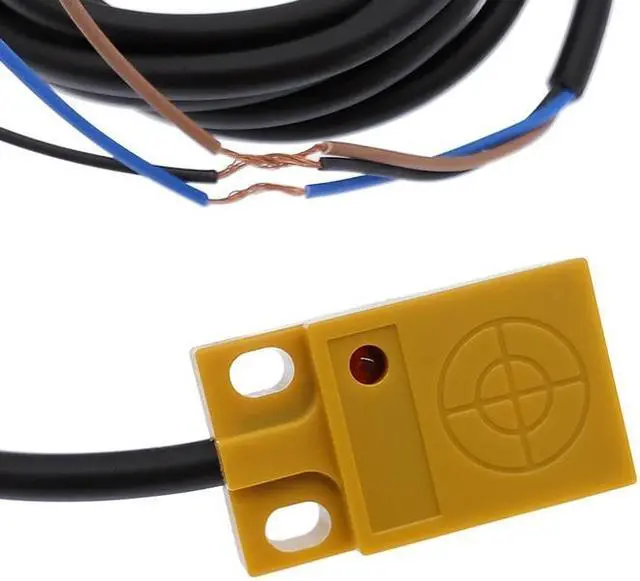 Main image of 5mm TL-W5MC1 Detecting Inductive Proximity Sensor Detection Switch NPN PNP DC 6-36V(TL-W5MC1)