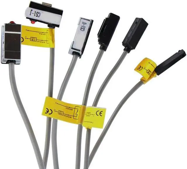 Main image of Air Pneumatic Cylinder CS1-J Magnetic Reed Switch Sensor CS1-G CS1-M CS1-U CS1-F D-A93  D-Z73 D-A73 D-C73 Proximity switch(CS1-G)