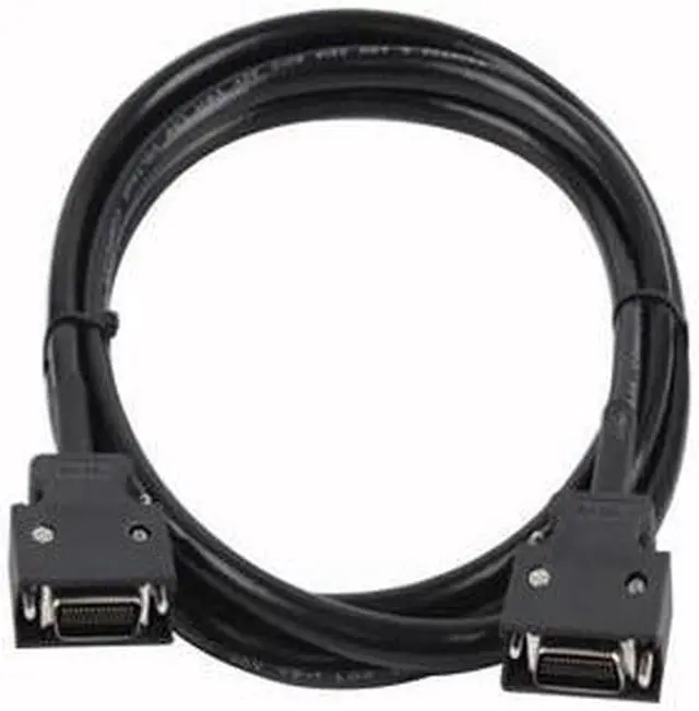 Main image of SCSI servo data cable cn20/26/36/50 pin servo motor IO signal control cable(3M)(14P CABLE 1PCS)
