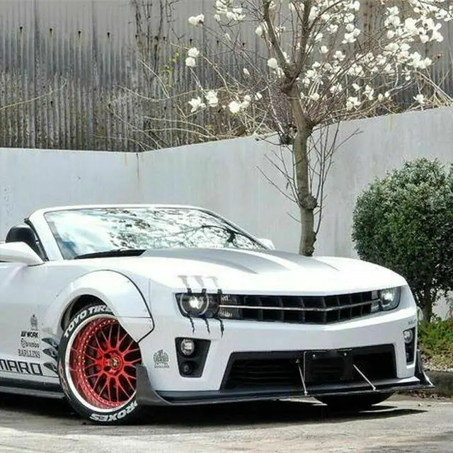 Alt view image 6 of 6 - Adjustable 8"-11" Front Bumper Lip Splitter Strut Rod Tie Support Bars Universal Fit Most Cars (Silver)