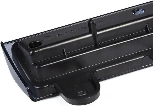 Alt view image 4 of 7 - Smoked Lens 8LED Rear High Mount Third Brake Stop Cargo Light For 2000 2001 2002 2003 2004 2005 2006 Chevy Suburban Tahoe GMC Yukon XL 1500 2500