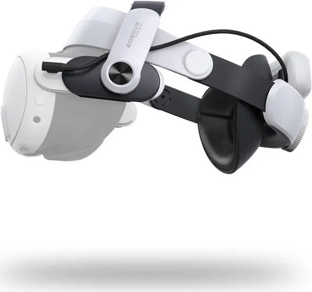 【最後の割引】 quest3S＋BOBOVR M3 Pro Amazon.com: BOBOVR M3 Pro Battery Pack Head Strap