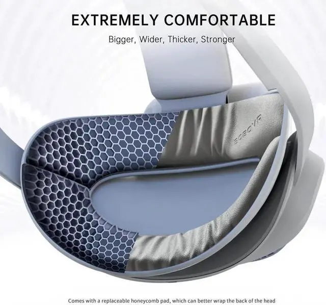 Alt view image 5 of 6 - BOBOVR P4S Battery Strap Compatible with PICO 4 Ultra And Ultra Enterprise Virtual Reality Headset Accessory