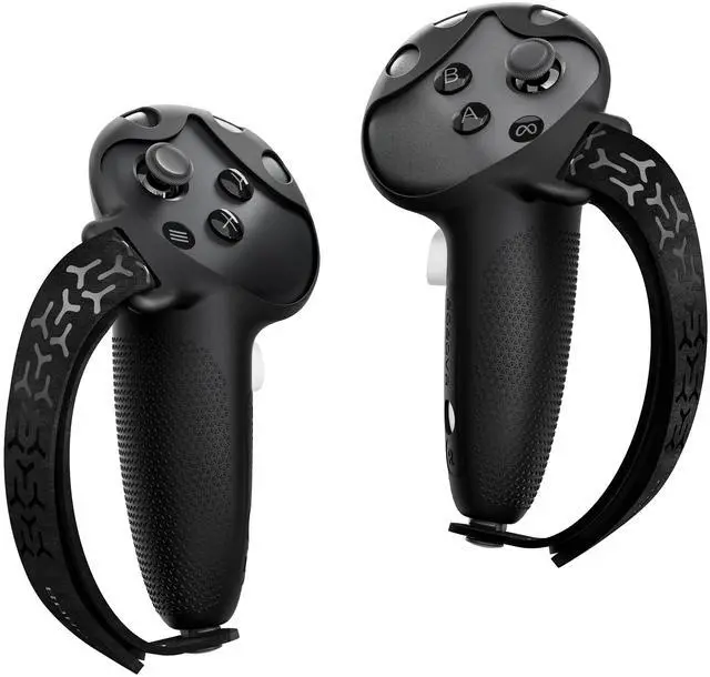 Main image of BOBOVR G3 Controller Grips Anti-Slip Silicone Cover Controller Protector Compatible with Meta/Oculus Quest 3/Quest 3S VR