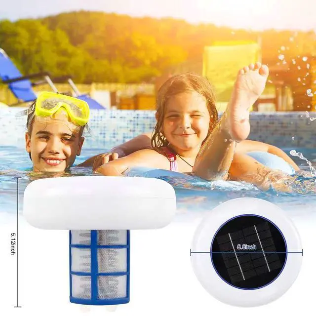Alt view image 6 of 7 - SOVAWIN Spa Water Tools, Pool Accessories, Thickened 4.13 x 0.98 Inch Copper Anode, Up to 45, 000 Gallons Pool, Easy to Install and Perfectly Compatible, Ideal for Above Ground, In-Ground Pools
