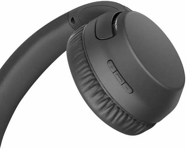 Alt view image 3 of 8 - Sony XB700 Extra Bass Wireless Bluetooth Headphones, Black (WH-XB700/B)