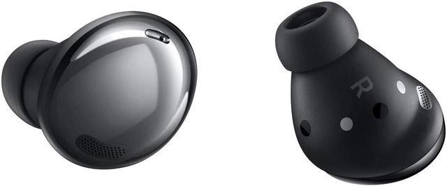 Alt view image 11 of 20 - samsung galaxy buds pro, bluetooth earbuds, true wireless, noise cancelling, charging case, quality sound, water resistant, pha