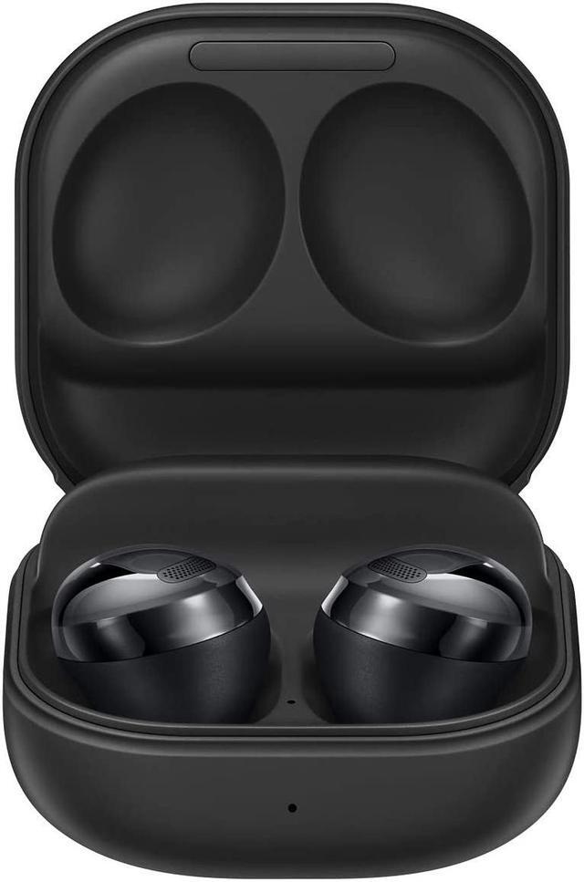 Alt view image 14 of 20 - samsung galaxy buds pro, bluetooth earbuds, true wireless, noise cancelling, charging case, quality sound, water resistant, pha