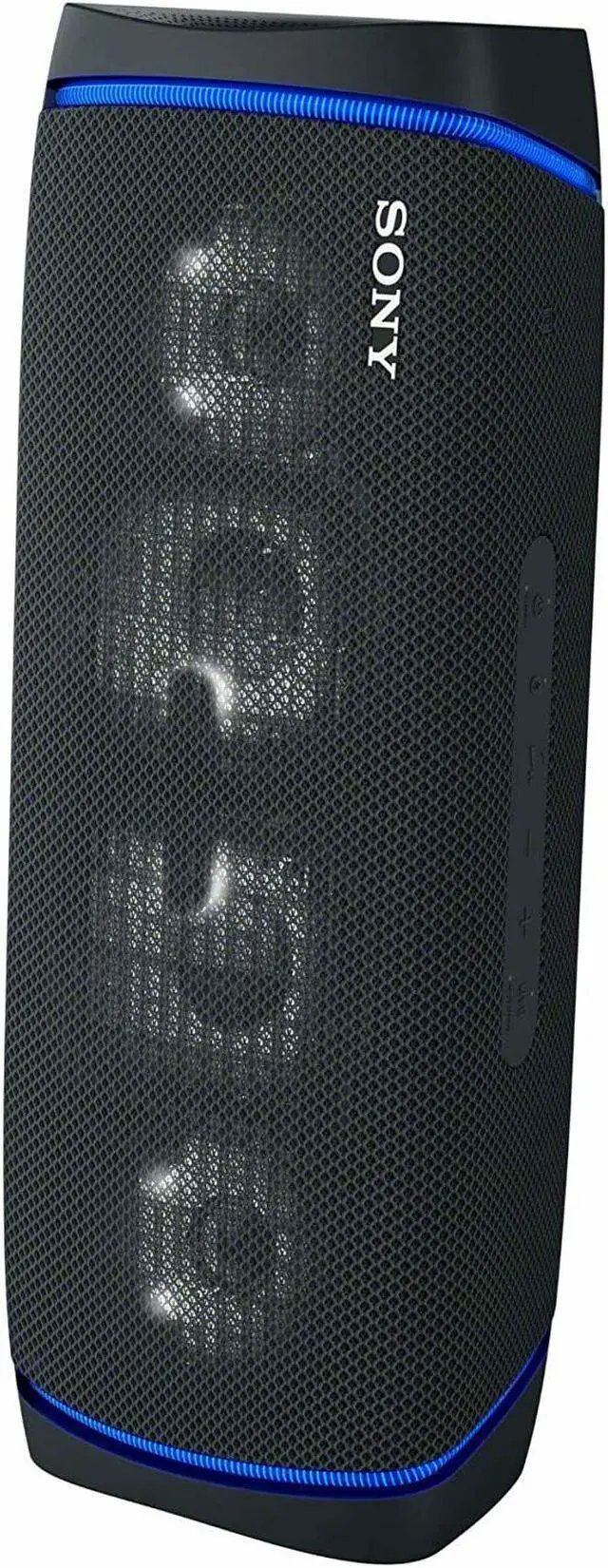 Alt view image 14 of 20 - Sony SRSXB33 EXTRA BASS Bluetooth Wireless Portable Speaker (Black)