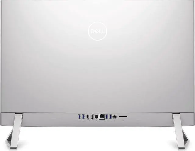 Alt view image 4 of 7 - Dell Inspiron 7000 All-in-One Desktop, 27" FHD Touchscreen Computer, Core 7 150U (10 cores), GeForce MX570A, 32 GB RAM, 1 TB SSD, Windows 11 Pro, Microsoft Office Lifetime License&Designed Mouse