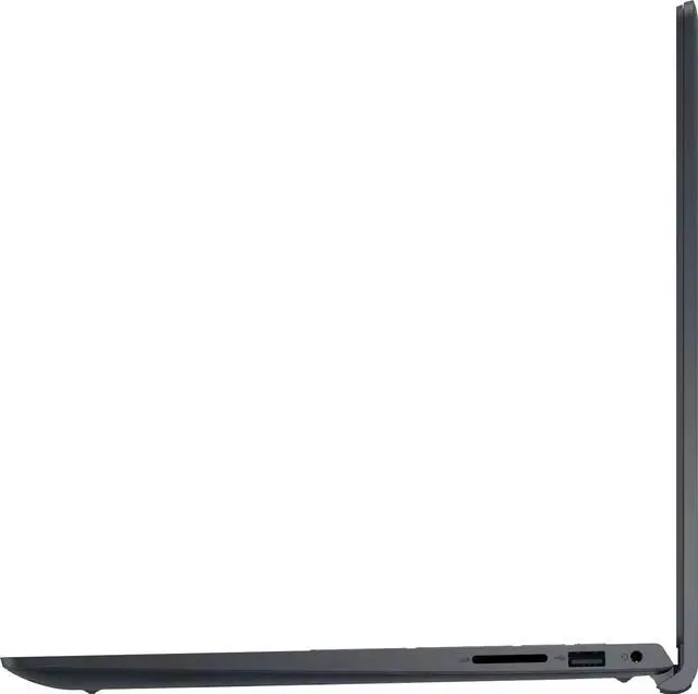 Alt view image 2 of 7 - Dell Newest Inspiron 15 Business Laptop - with Microsoft Office Lifetime License, 15.6" FHD Touchscreen Display, Intel 10-Core i5-1235U Processor, 32GB RAM, 1TB SSD, HD Webcam, Wi-Fi, Windows 11 Pro