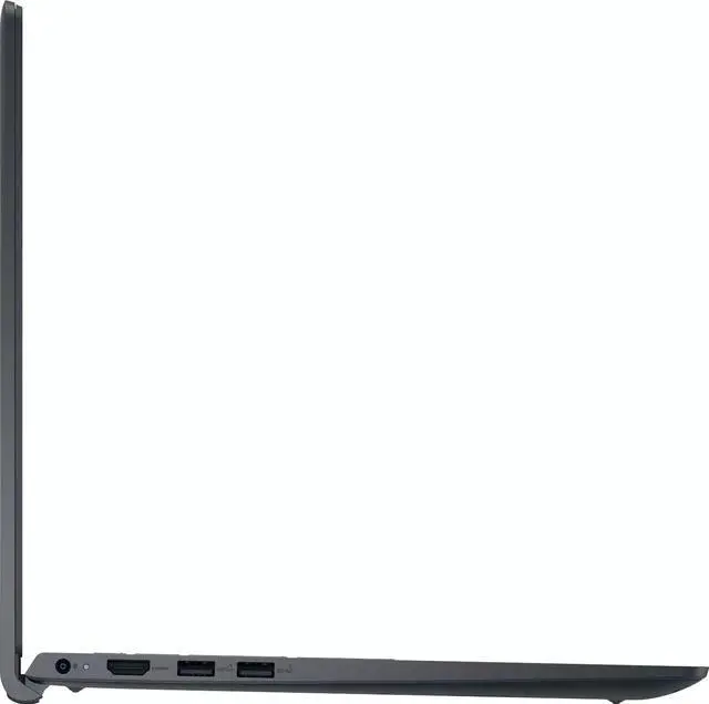 Alt view image 3 of 7 - Dell Newest Inspiron 15 Business Laptop - with Microsoft Office Lifetime License, 15.6" FHD Touchscreen Display, Intel 10-Core i5-1235U Processor, 32GB RAM, 1TB SSD, HD Webcam, Wi-Fi, Windows 11 Pro