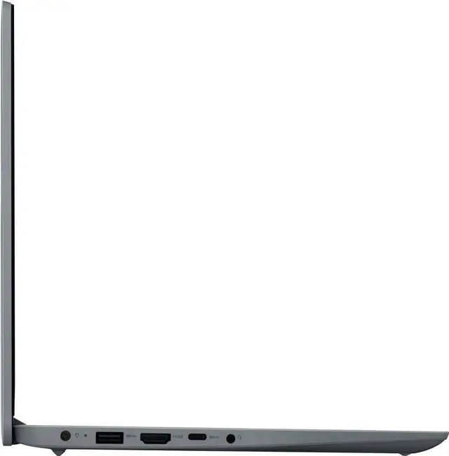 Alt view image 7 of 7 - Lenovo Ideapad 1 Business Laptop - 14" HD Display, Intel Celeron N4020, 4GB RAM, 64GB eMMC, Intel UHD Graphics, Wi-Fi 6, Windows 11 S, with USB WiFi Adapter