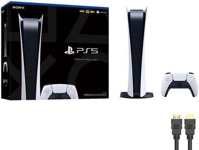 Buy Sony PlayStation 5 Digital Edition Console