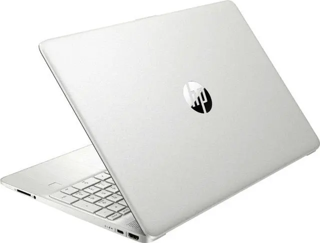 Alt view image 4 of 7 - HP 15.6" FHD Laptop, Intel 11th Gen Core i5-1135G7 (Up to 4.2GHz,4 Core), 16GB DDR4, 256GB PCIe SSD, Intel Iris Xe Graphics, WiFi 5, Bluetooth, Windows 11 with JAWFOAL Accessories