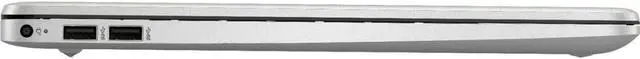 Alt view image 3 of 7 - HP 15.6" FHD Laptop, Intel 11th Gen Core i5-1135G7 (Up to 4.2GHz,4 Core), 16GB DDR4, 256GB PCIe SSD, Intel Iris Xe Graphics, WiFi 5, Bluetooth, Windows 11 with JAWFOAL Accessories