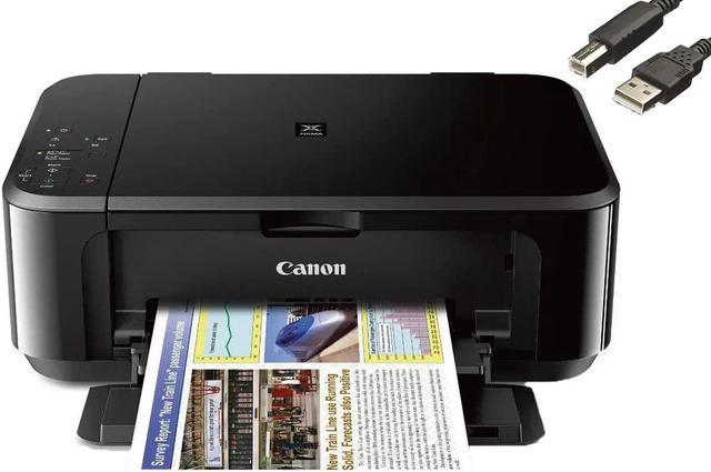 Imprimante CANON PIXMA MG6850 Noir MFP à 70.38€ - Generation Net