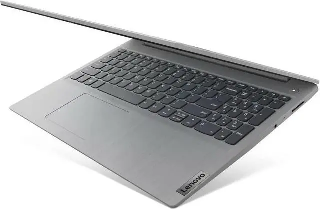 Alt view image 6 of 7 - Lenovo IdeaPad 3 Laptop,15.6" FHD Display, Intel Core i3-1115G4, Intel UHD Graphics, 12GB RAM, 512GB PCIe SSD, Wi-Fi 5, Bluetooth5, Webcam, Fingerprint, HDMI, Windows 11, CEFESFY Accessories
