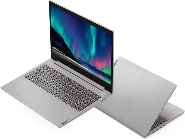 Alt view image 3 of 7 - Lenovo IdeaPad 3 Laptop,15.6" FHD Display, Intel Core i3-1115G4, Intel UHD Graphics, 12GB RAM, 512GB PCIe SSD, Wi-Fi 5, Bluetooth5, Webcam, Fingerprint, HDMI, Windows 11, CEFESFY Accessories