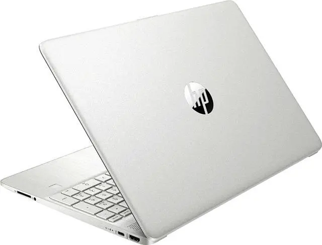 Alt view image 4 of 6 - HP 15.6" FHD Laptop, Intel 11th Gen Core i5-1135G7 (Up to 4.2GHz,4 Core), 32GB DDR4, 1TB PCIe SSD, Intel Iris Xe Graphics, Wi-Fi, Bluetooth, Windows 11 S, CEFESFY Accessories