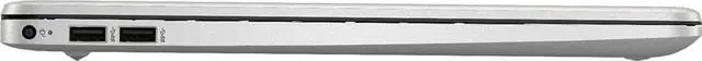 Alt view image 3 of 6 - HP 15.6" FHD Laptop, Intel 11th Gen Core i5-1135G7 (Up to 4.2GHz,4 Core), 32GB DDR4, 1TB PCIe SSD, Intel Iris Xe Graphics, Wi-Fi, Bluetooth, Windows 11 S, CEFESFY Accessories