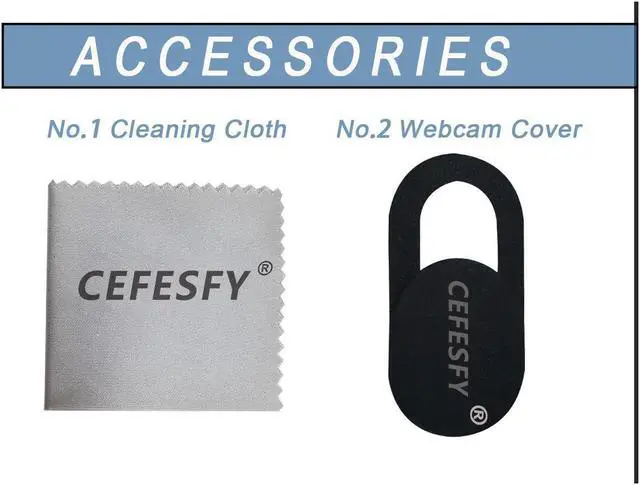 Alt view image 7 of 7 - HP 15.6 Inch FHD Laptop, IPS Touchscreen Display, 11th Gen Intel Core i7-1165G7, 12GB DDR4 RAM, 512GB PCIe SSD,  Intel Iris Xe Graphics, Wi-Fi, Windows 11, Cefesfy Accessories