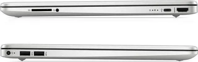 Alt view image 6 of 7 - HP 15.6 Inch FHD Laptop, IPS Touchscreen Display, 11th Gen Intel Core i7-1165G7, 12GB DDR4 RAM, 512GB PCIe SSD,  Intel Iris Xe Graphics, Wi-Fi, Windows 11, Cefesfy Accessories