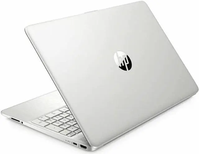 Alt view image 6 of 6 - HP 15.6" Touchscreen Laptop, 11th Generation Intel Core i5-1135G7 (4-Core, Up to 4.2 GHz, Beat i7-10710U), 16GB DDR4 RAM, 1TB SSD, Wi-Fi 5, Bluetooth 4.2, Webcam, Windows 11, Cefesfy