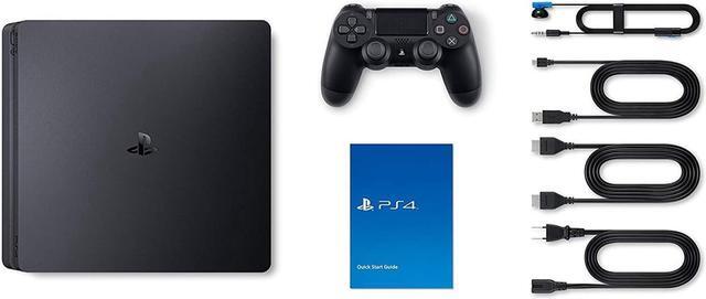 Alt view image 6 of 7 - PlayStation 4 Console  Call of Duty Modern Warfare II Bundle, Cefesfy Accessory