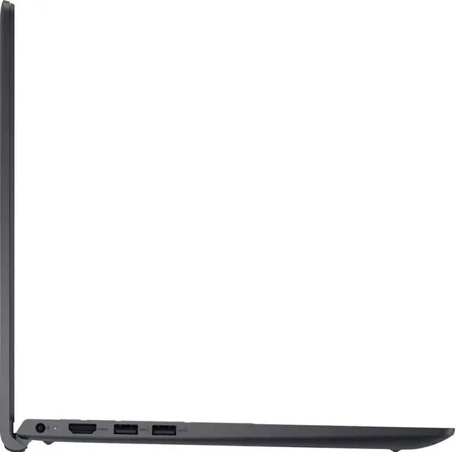 Alt view image 4 of 7 - Newest Dell Inspiron 3511 Laptop, 15.6 Inch Touchscreen Display, Intel Core i5-1035G1 Processor, 16GB RAM, 1TB SSD, Intel UHD Graphics, Bluetooth, Windows 11 Home S Mode, Black, Cefesfy Accessories