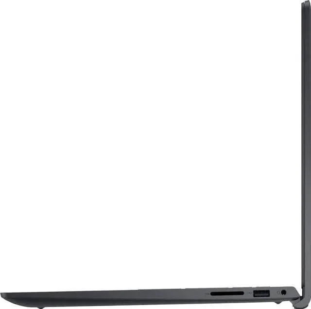 Alt view image 5 of 7 - Newest Dell Inspiron 3511 Laptop, 15.6 Inch Touchscreen Display, Intel Core i5-1035G1 Processor, 16GB RAM, 1TB SSD, Intel UHD Graphics, Bluetooth, Windows 11 Home S Mode, Black, Cefesfy Accessories