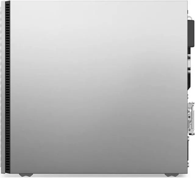 Alt view image 6 of 7 - Lenovo IdeaCentre 3i Desktop Computer, Intel Core i5-13400 Processor, 16GB RAM, 512GB SSD, Intel UHD Graphics, Wi-Fi 6, Bluetooth 5.1, USB Optical Keyboard & Wired Mouse, Windows 11 Home