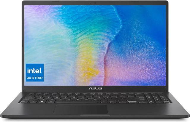 ASUS Vivobook 15.6” Student and Business Laptop, FHD 1920 x 1080 Touch  Screen, 12th Gen Intel Core i7-1255U, 16GB DDR4 RAM, 1TB SSD, Backlit  Keyboard